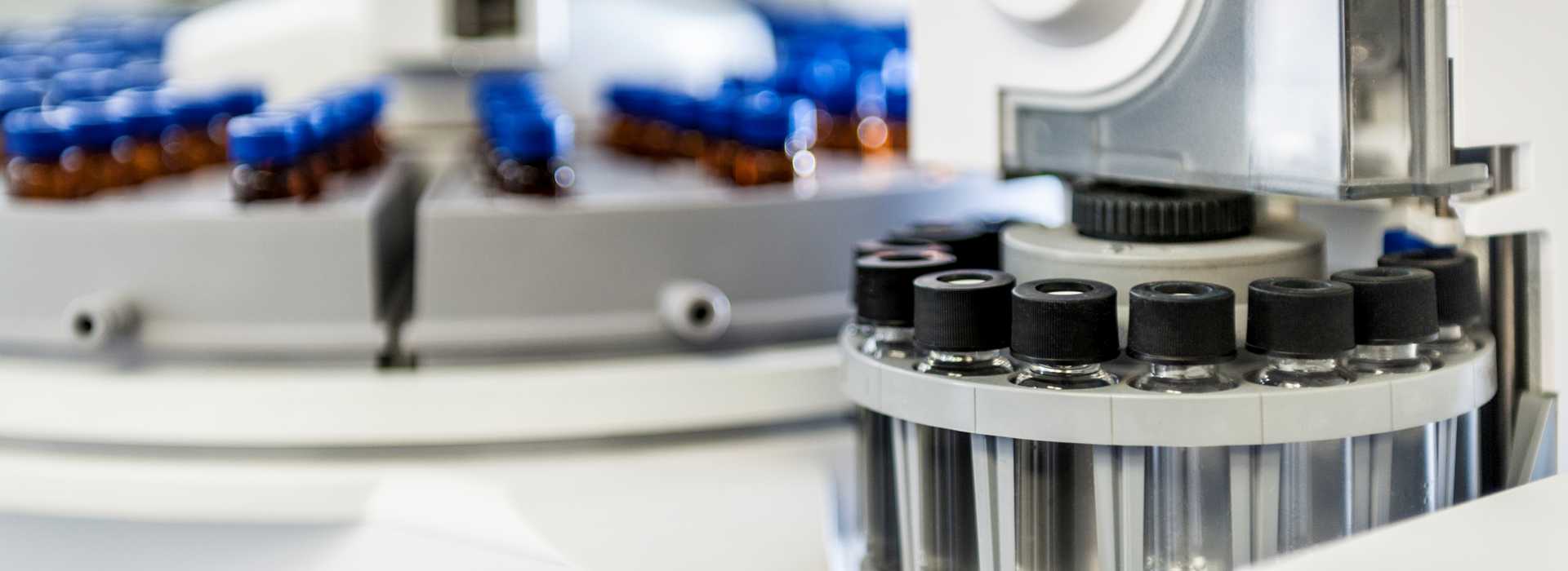Laborgeräte von Gorex analyt GmbH Laborgeräte von Gorex analyt GmbH