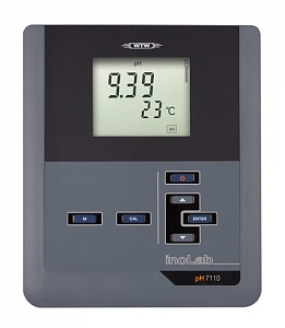 1AA110_WTW_inoLab_pH7110