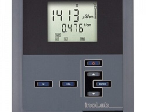 inoLab Cond 7110