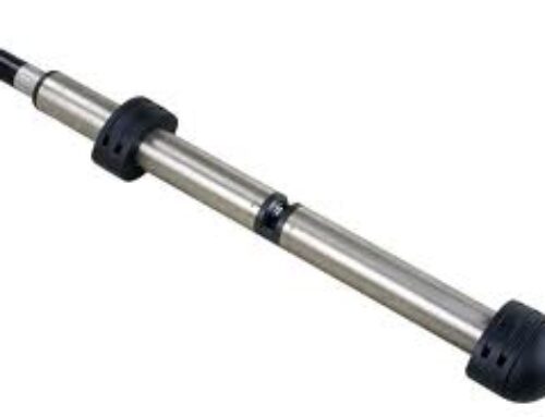 CarboVis 701/705 IQ CSB, TOC, BSB Sensor