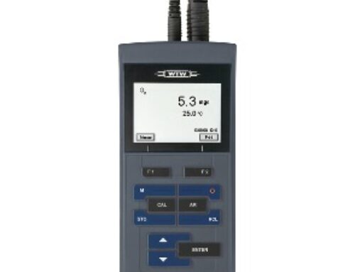 ProfiLine Oxi 3205