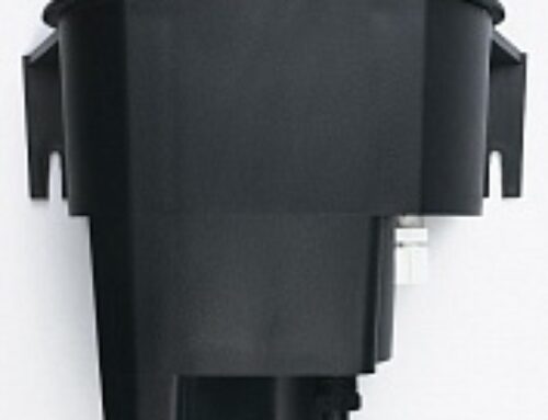 Mutometer 1720E sc, FILTERTRAK 660E sc