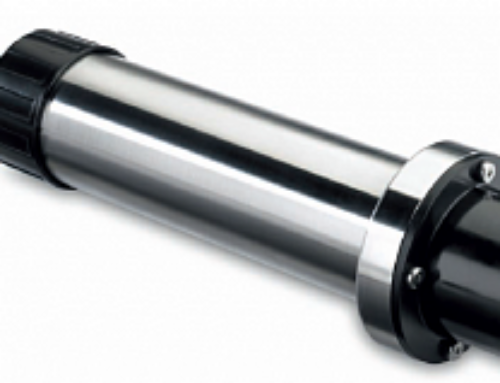 ANISE sc Ammonium- und Nitrat-Stickstoffsensor