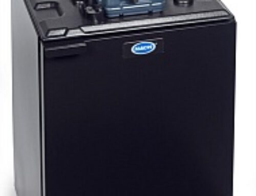 Probenehmer AS 950 R