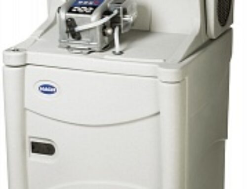 Sigma SD 900 AWRS Probenehmer