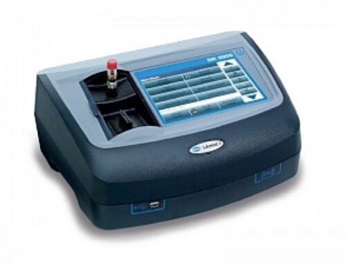 DR 3900