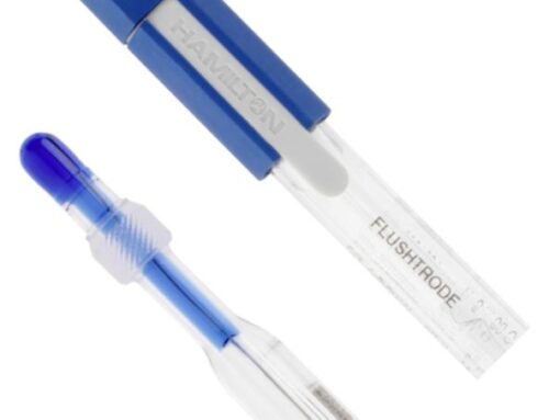 FLUSHTRODE