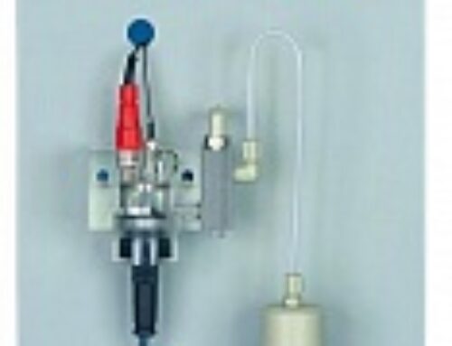 Polymetron 9186 Hydrastat Hydrazin-Analysator