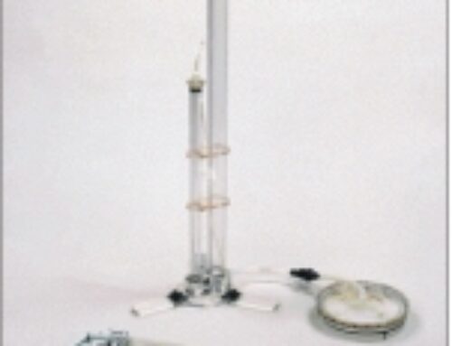 Spannungsinfiltrometer 09 09