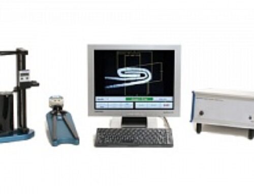 Seam System 200
