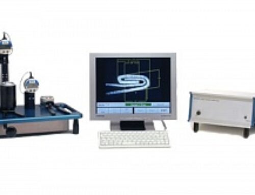 Seam System 500