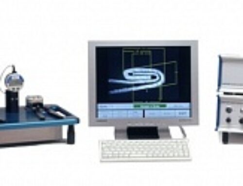 Seam System 600