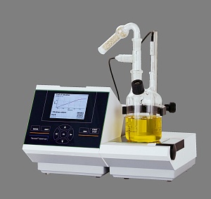 TitroLine 7500 KF(trace)