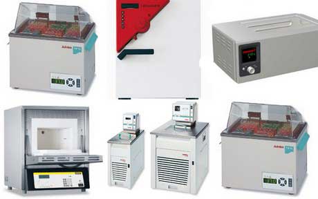 thermostatische_ausruestung Лабораторное оборудование